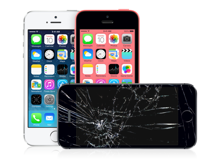 Iphone Repairs