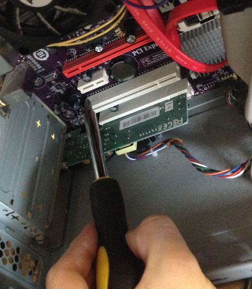 PC Repairs