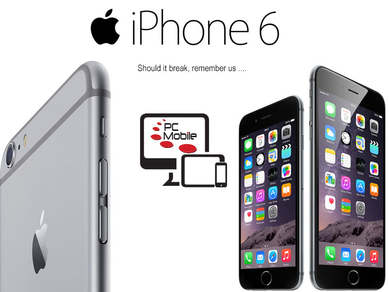 iphone 6 repairs